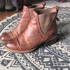 Timberland Chelsea boots